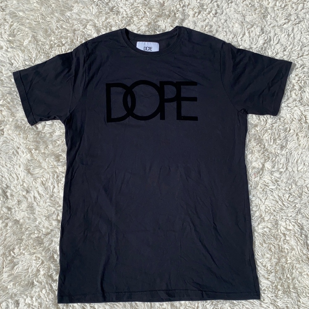Dope T Shirt
